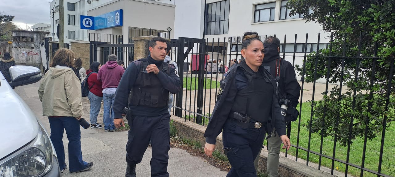 Tragedia en la UNLP: un alumno se quitó la vida al arrojarse del techo del edificio de Psicología